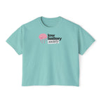 Low Battery Society T-Shirt