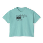 Multiple Tabs Open T-Shirt