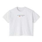 Do I Need Hot Cheetos? T-Shirt
