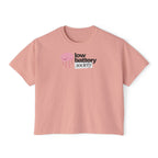 Low Battery Society T-Shirt