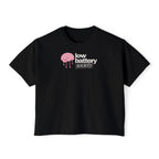 Low Battery Society T-Shirt
