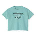 De-Caffeinated T-Shirt