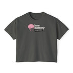 Low Battery Society T-Shirt