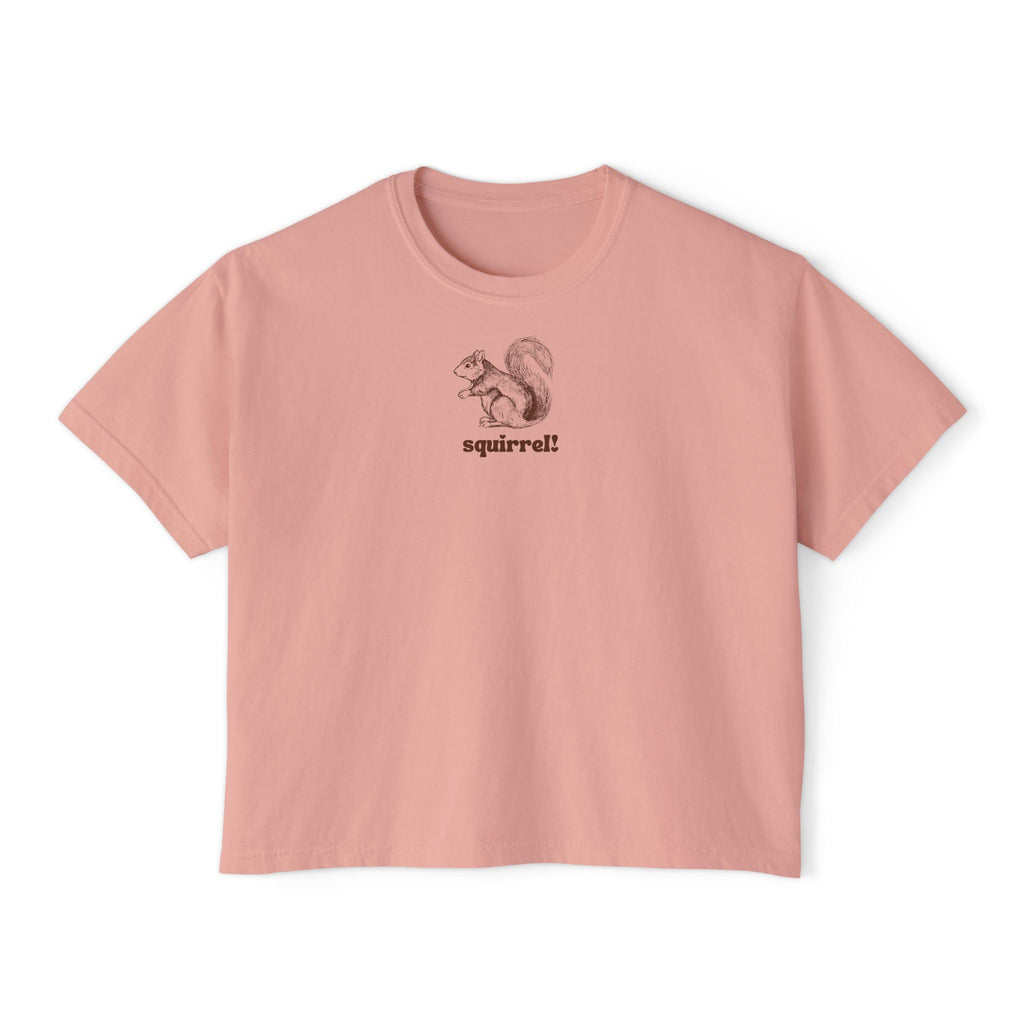 Squirrel! T-Shirt