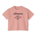 De-Caffeinated T-Shirt