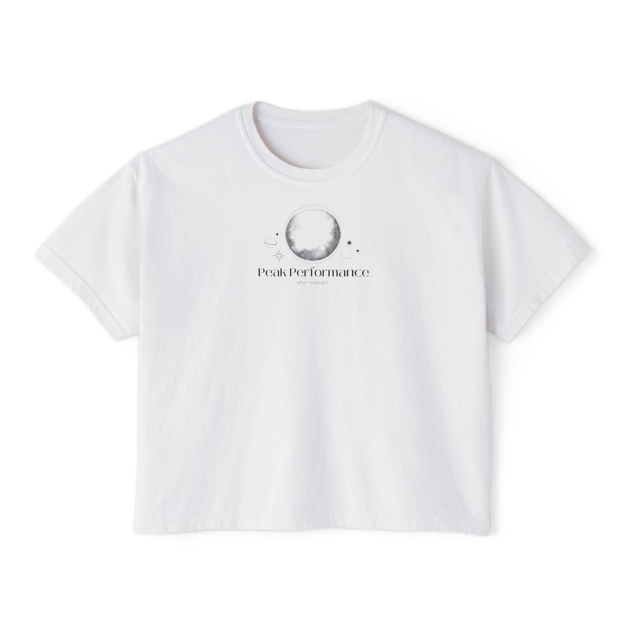 Peak Performance After Midnight T-Shirt