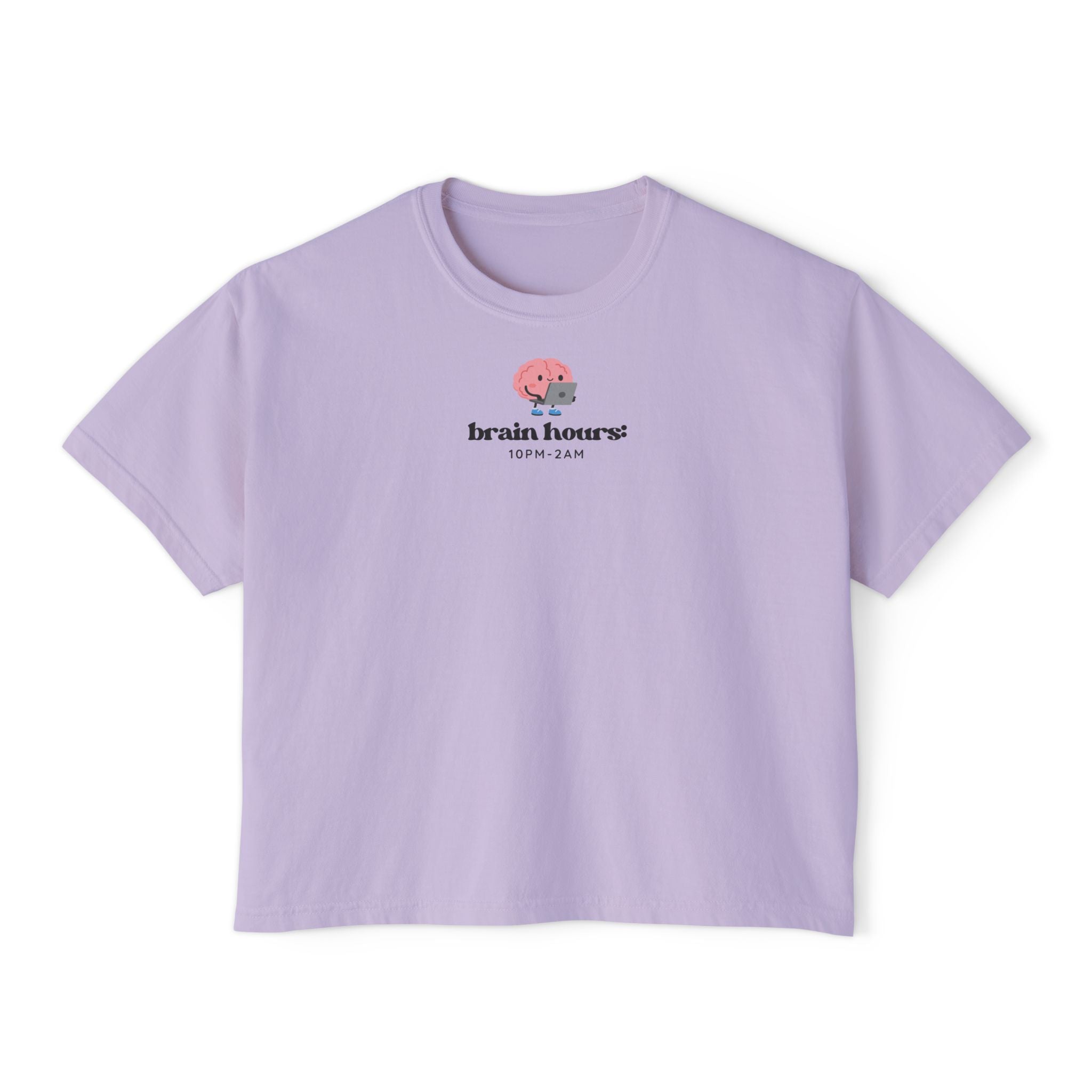 Brain Hours T-Shirt