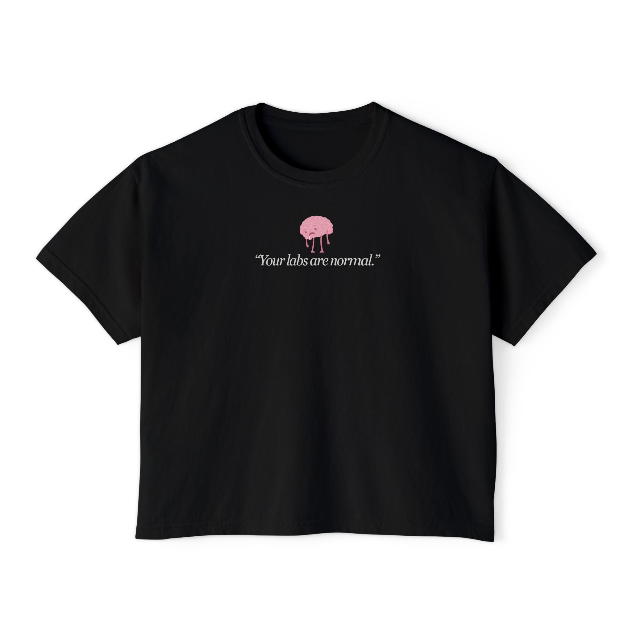 Your Labs Are Normal T-Shirt