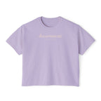 Decaffeinated Club T-Shirt
