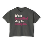 It's A Beautiful Day To Sleep In T-Shirt