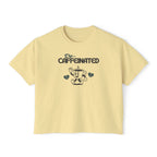 De-Caffeinated T-Shirt