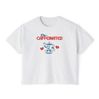 De-Caffeinated T-Shirt