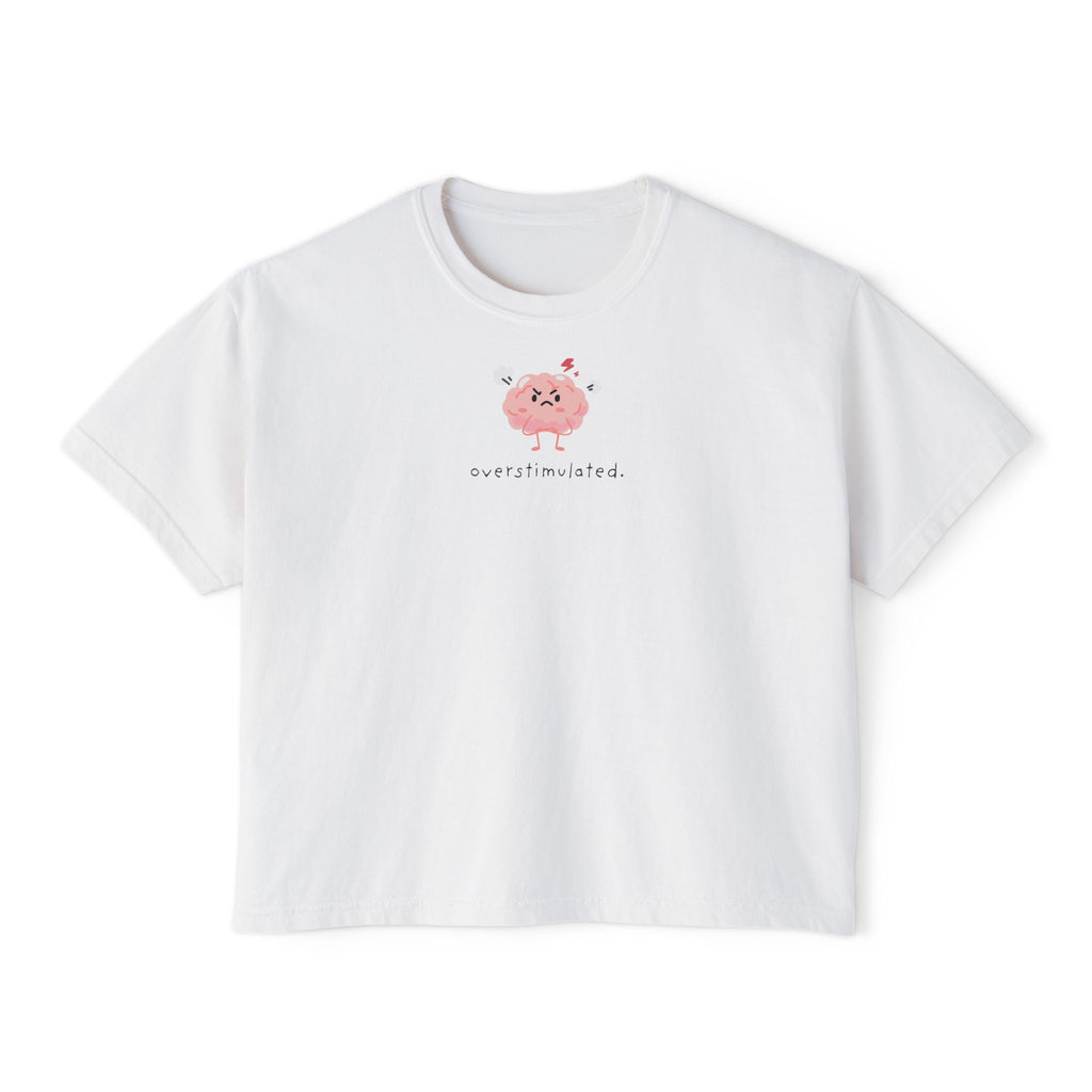Overstimulated T-Shirt