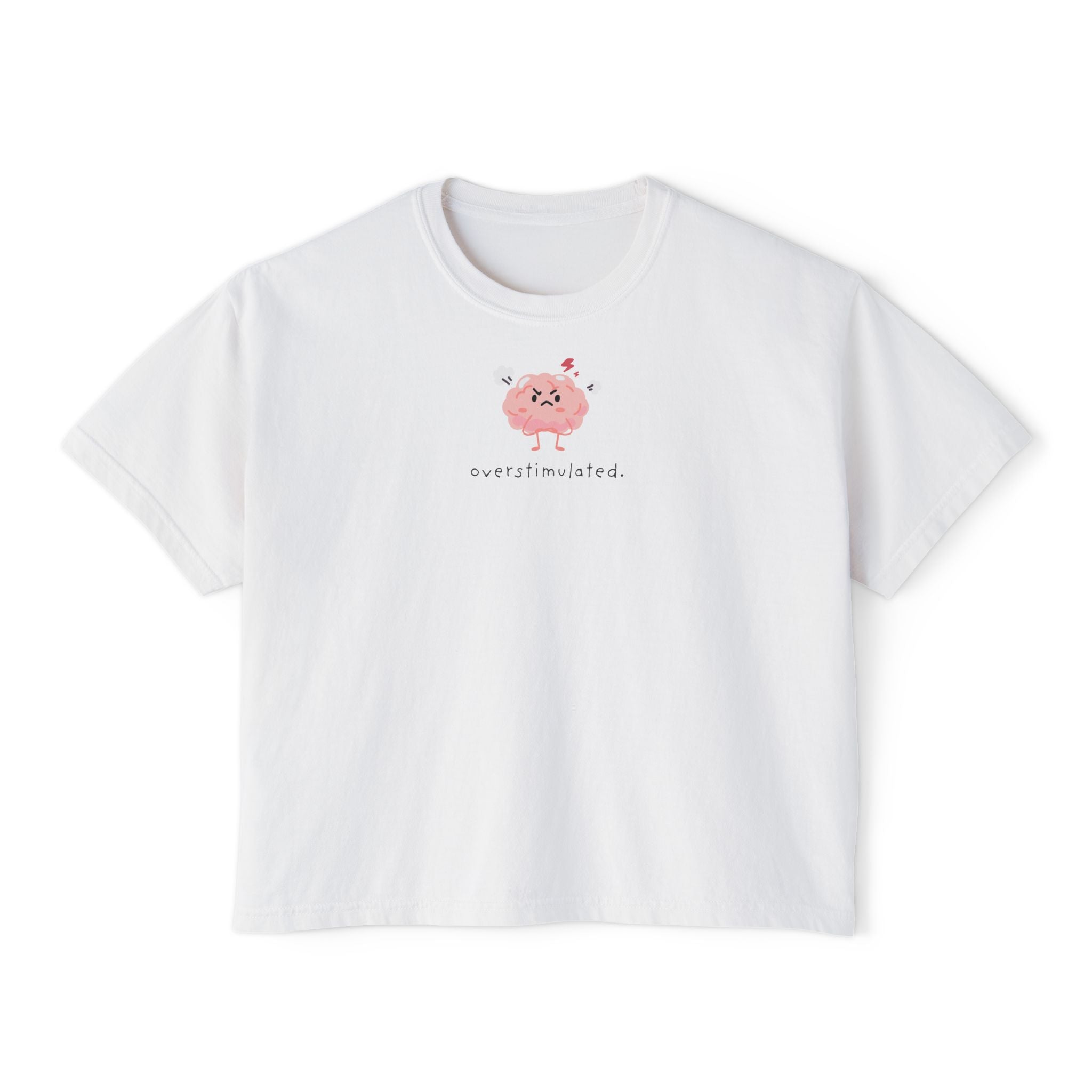 Overstimulated T-Shirt