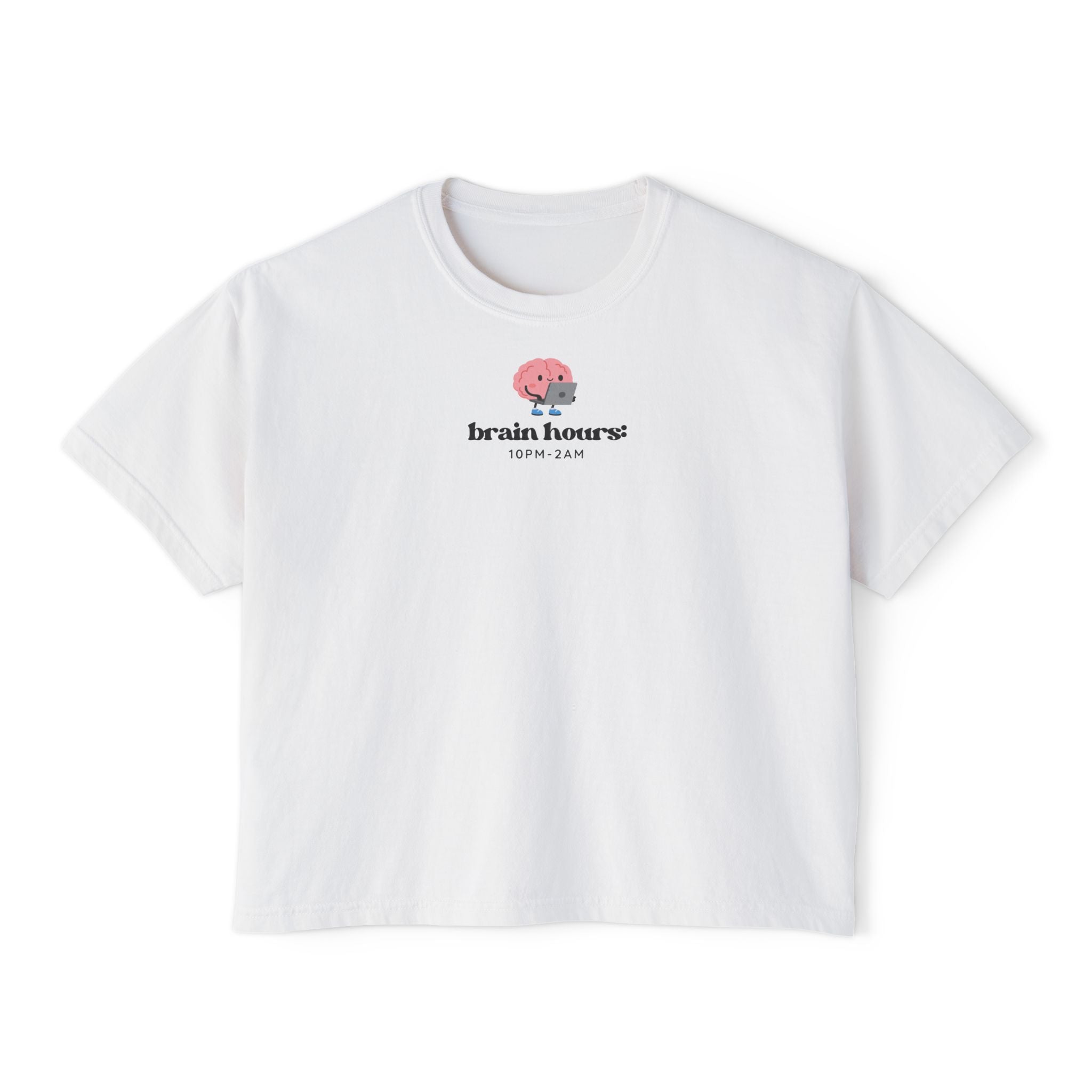 Brain Hours T-Shirt