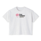 Low Battery Society T-Shirt