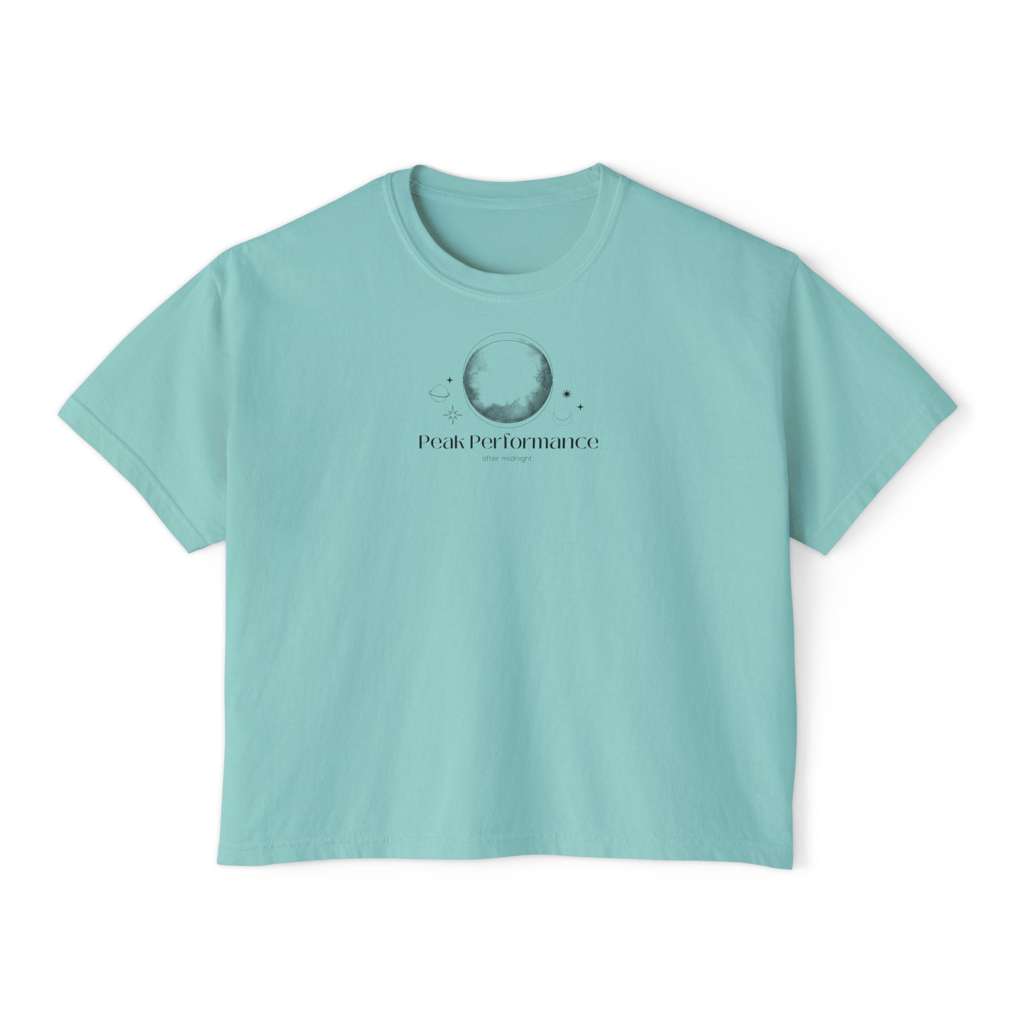 Peak Performance After Midnight T-Shirt
