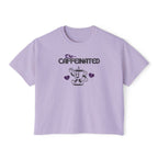 De-Caffeinated T-Shirt