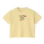 Decaf Only Club T-Shirt