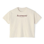 Decaffeinated Club T-Shirt