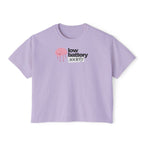 Low Battery Society T-Shirt