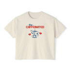 De-Caffeinated T-Shirt