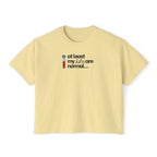 At Least My Labs Are Normal T-Shirt