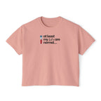 At Least My Labs Are Normal T-Shirt