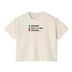 At Least My Labs Are Normal T-Shirt