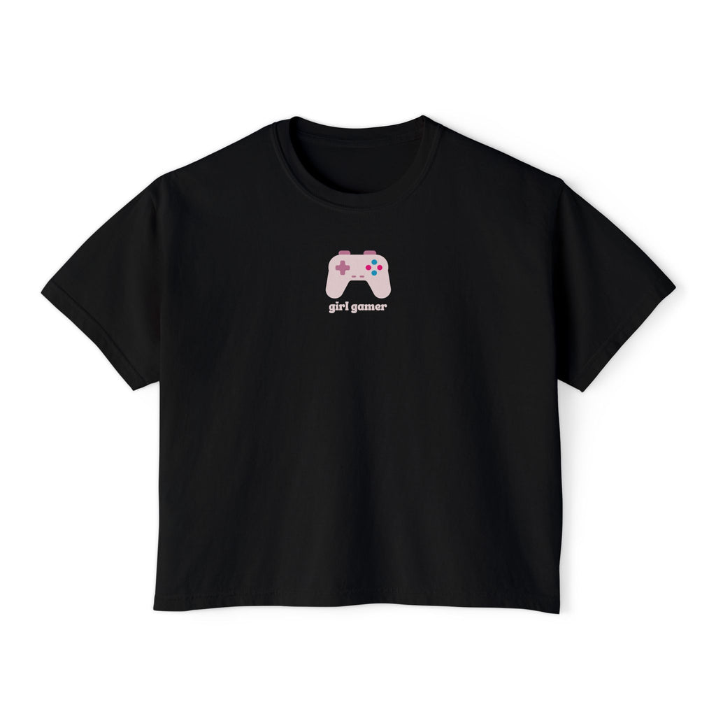 Girl Gamer T-Shirt