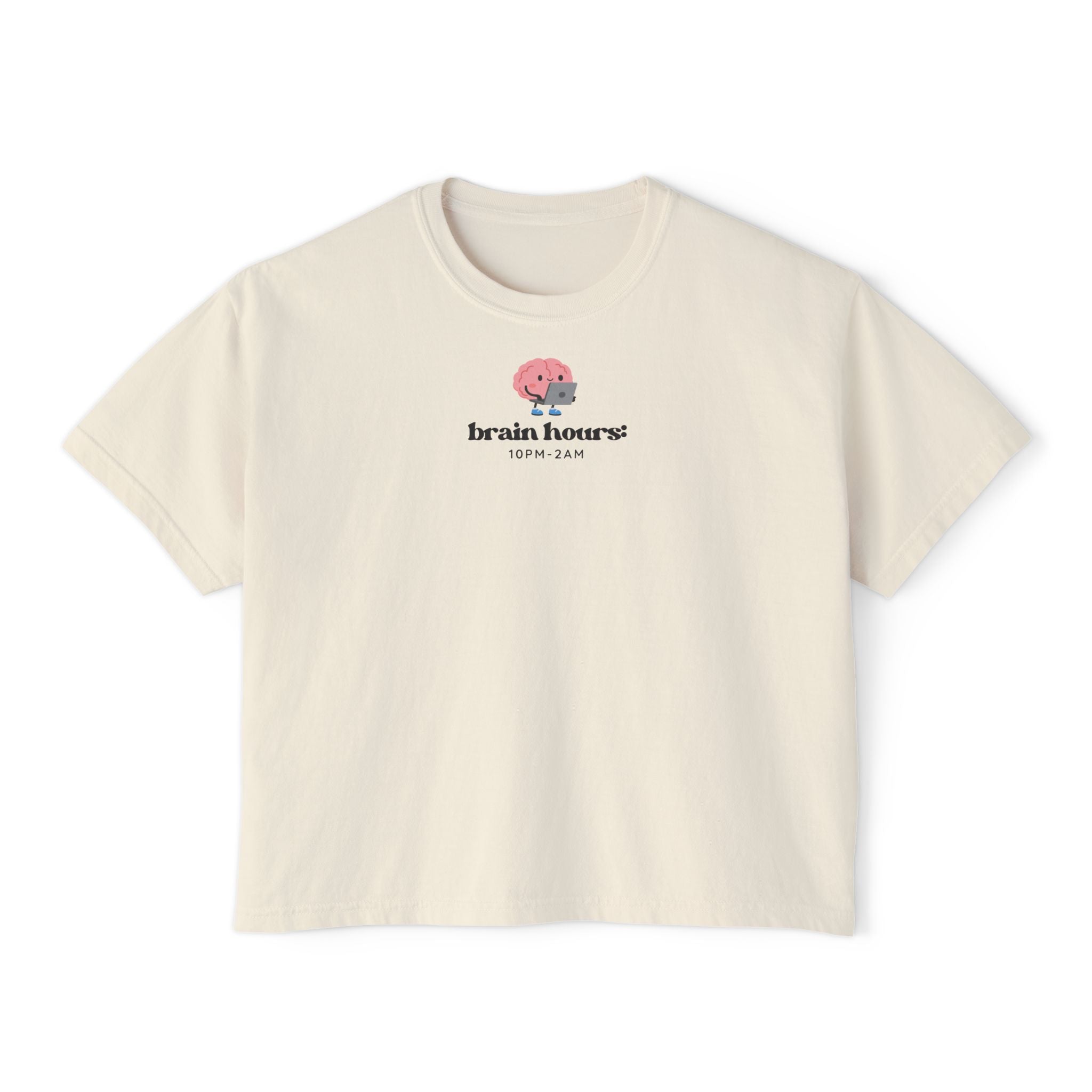 Brain Hours T-Shirt