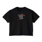 Decaf Only Club T-Shirt