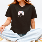Girl Gamer T-Shirt