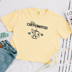 De-Caffeinated T-Shirt
