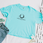 Peak Performance After Midnight T-Shirt