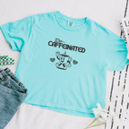 De-Caffeinated T-Shirt