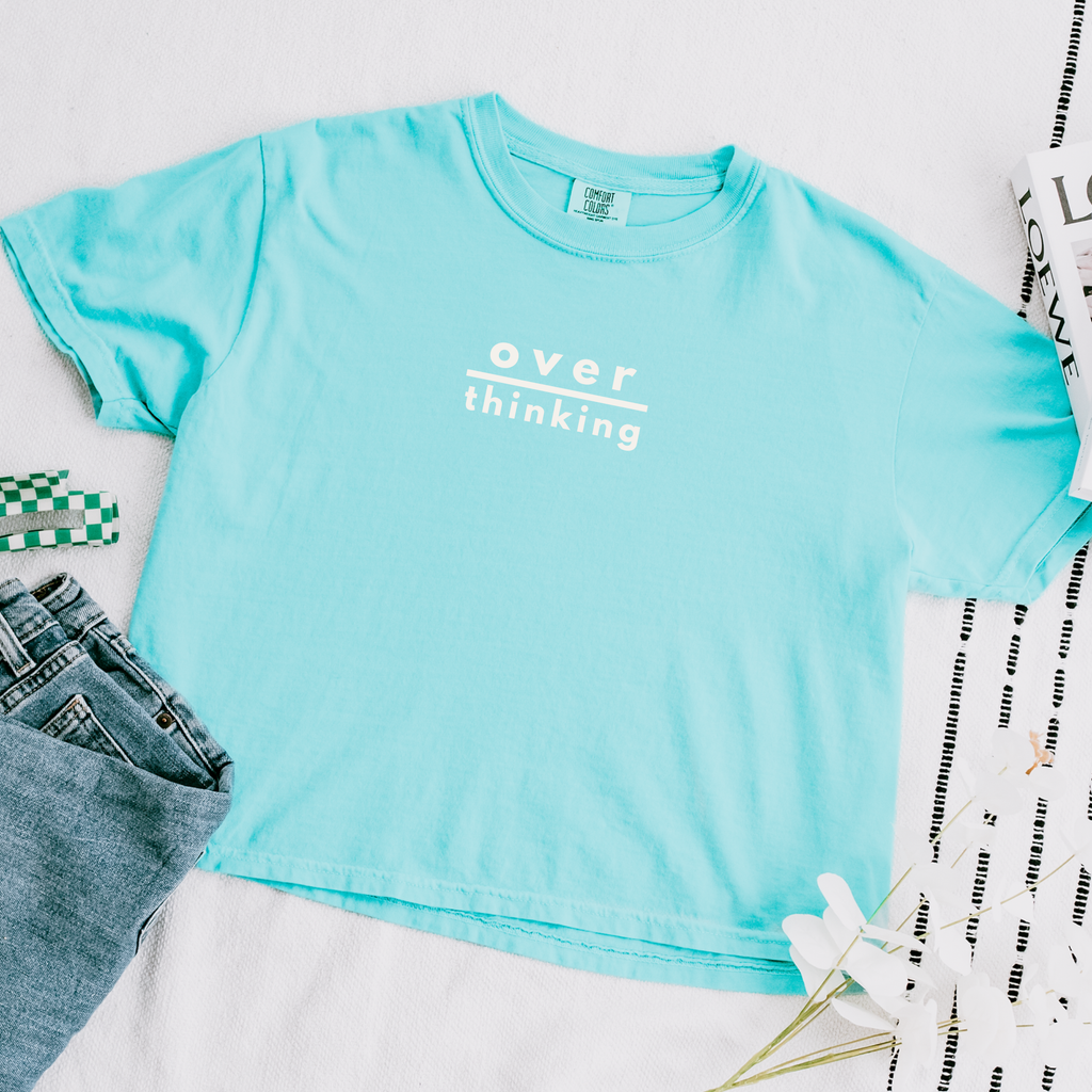 Over Thinking T-Shirt