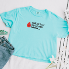 Well At Least My Labs Are Normal T-Shirt