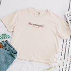 Decaffeinated Club T-Shirt