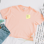 Checklist T-Shirt