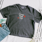 Decaf Only Club T-Shirt