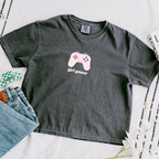 Girl Gamer T-Shirt