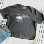 Multiple Tabs Open T-Shirt