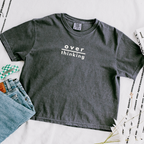 Over Thinking T-Shirt