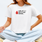 Well At Least My Labs Are Normal T-Shirt